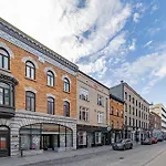Le 1911 Luxury Condo