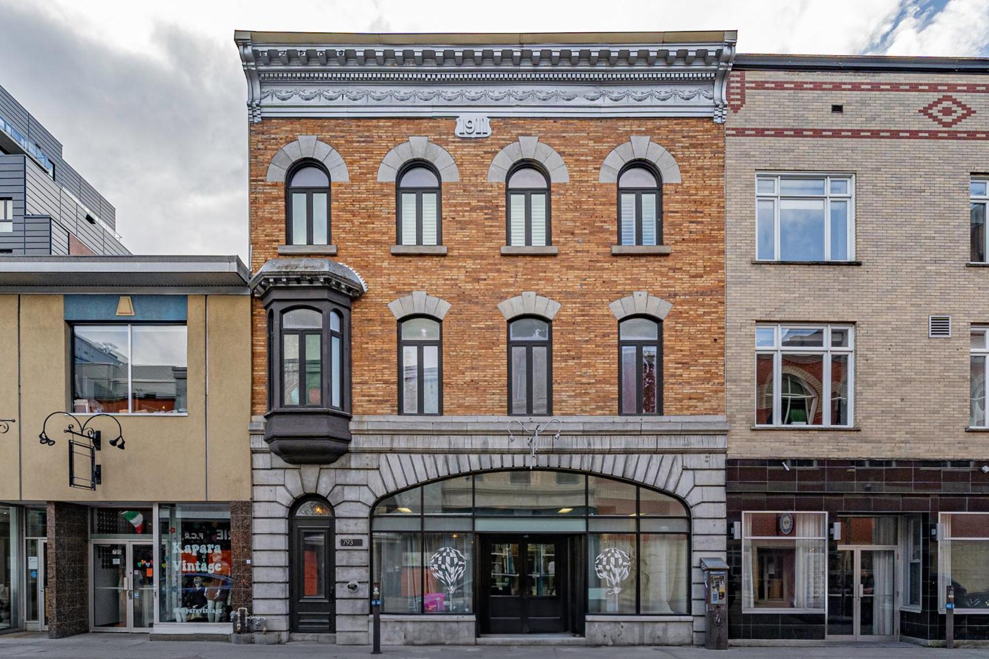 Le 1911 Luxury Appartement