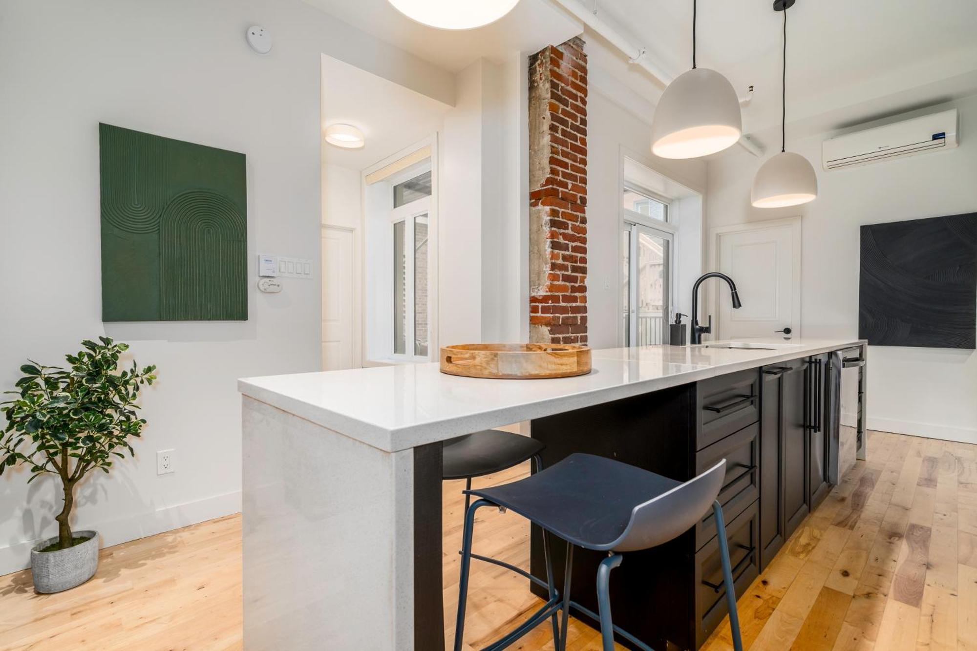 Le 1911 Luxury Appartement