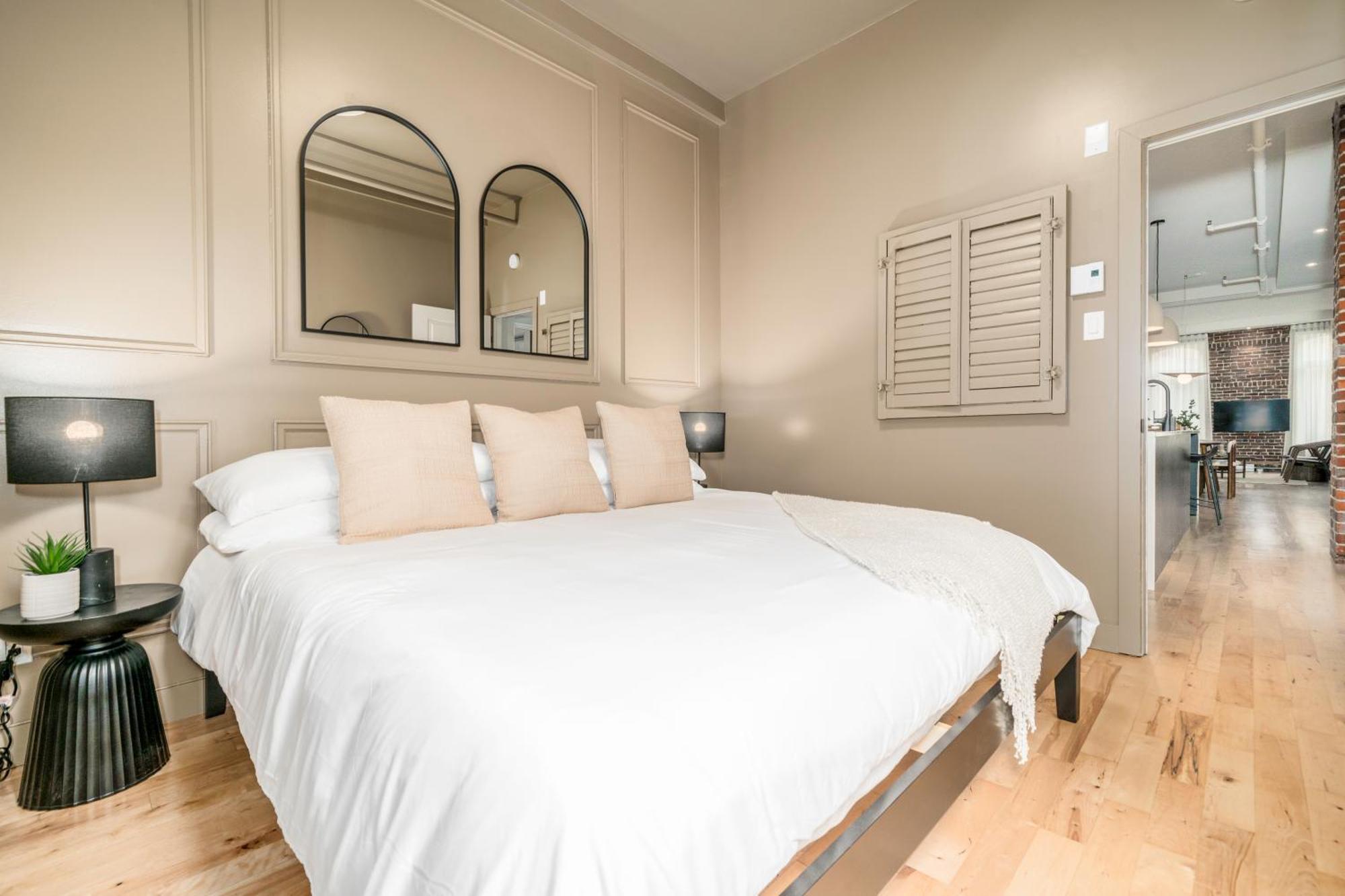 Appartement Le 1911 Luxury
