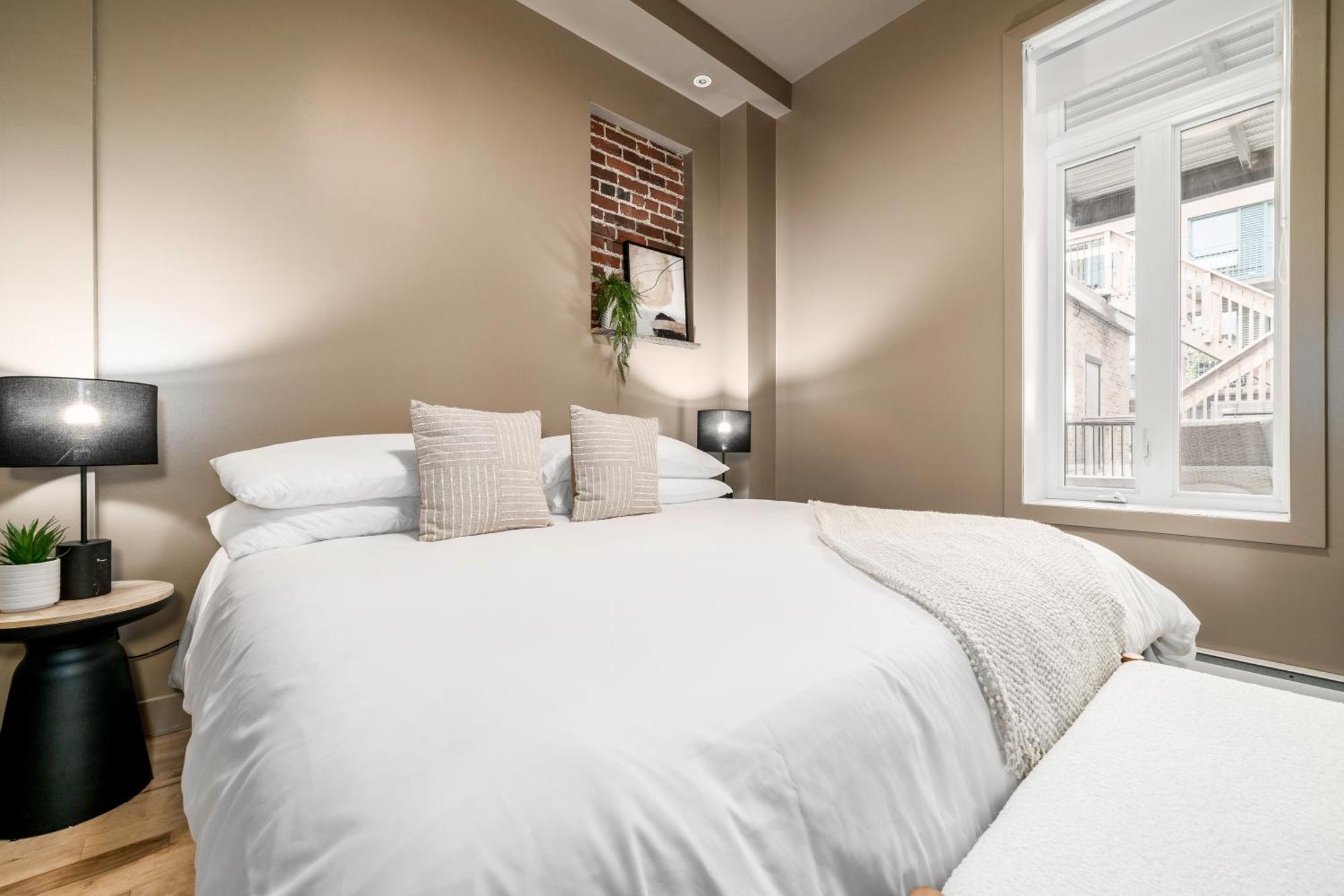 Appartement Le 1911 Luxury