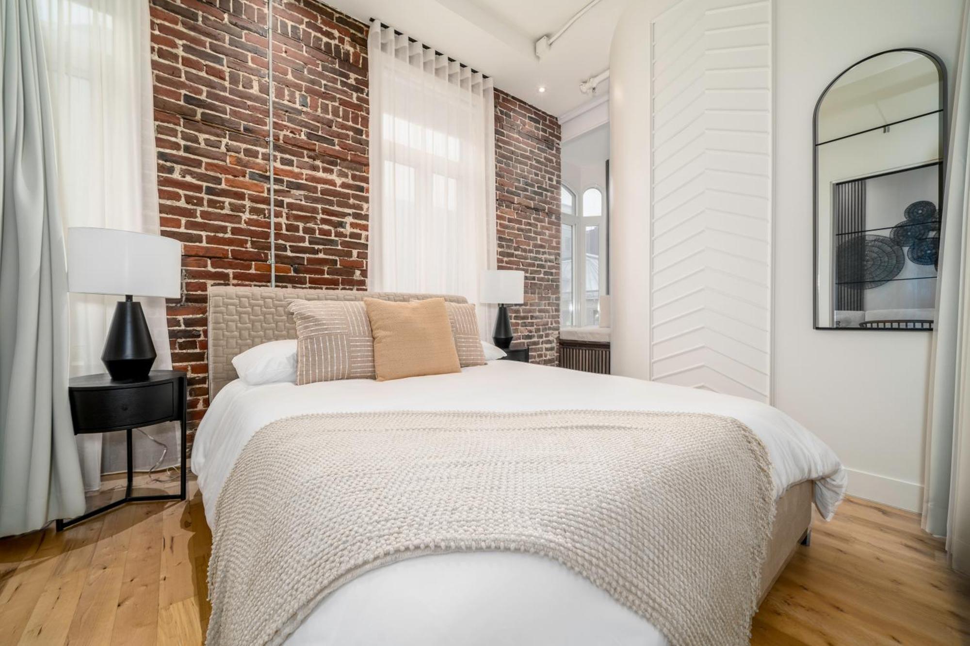 Appartement Le 1911 Luxury Ville de Québec